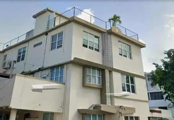 Doncella Plaza Cond #2, SAN JUAN, PR 00901