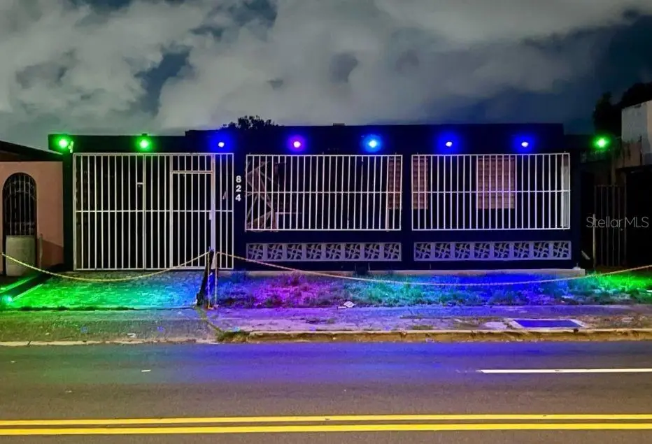824 Calle Molucas, San Juan, PR 00924 - Image #1