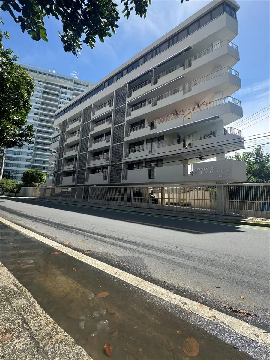 1520 Ashford Ave. #4, San Juan, PR 00911 - Image #1