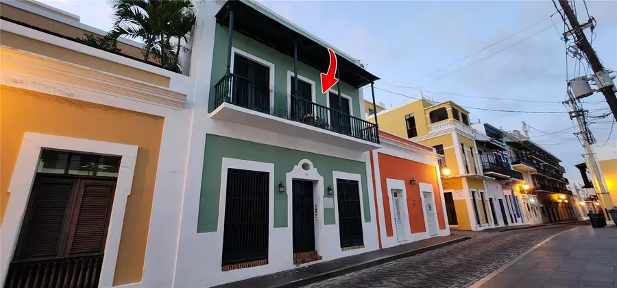 315 Luna St., Maestro Rafael Cordero Cond. #2-A, San Juan, PR 00901 - Image #2