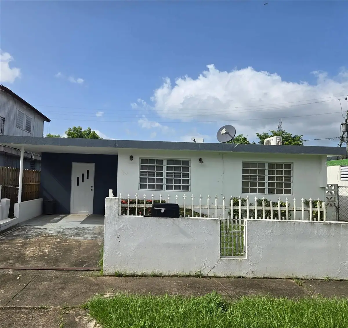 D-26 Urb Cabrera, Utuado, PR 00641 - Image #1