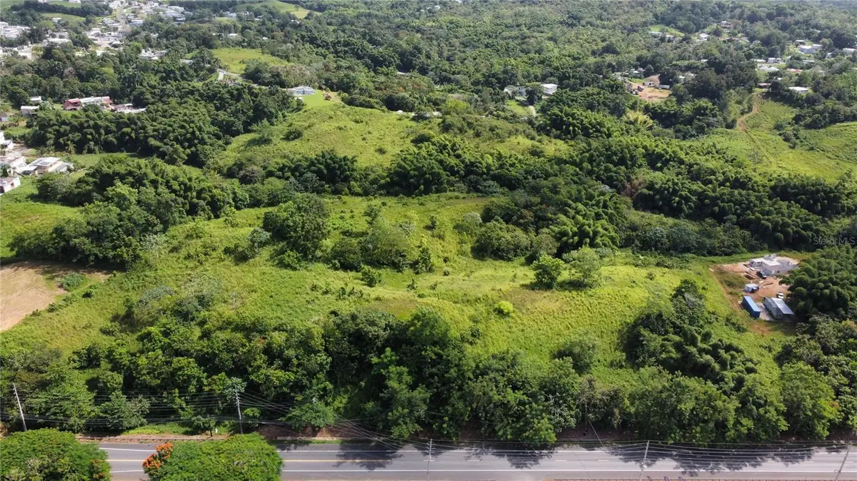 Carr 111 Km 12.9, Moca, PR 00676 - Image #1