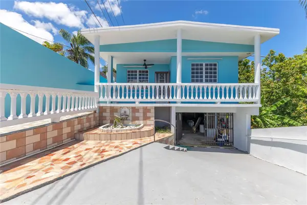 1 Camino Mortero, RINCON, PR 00677