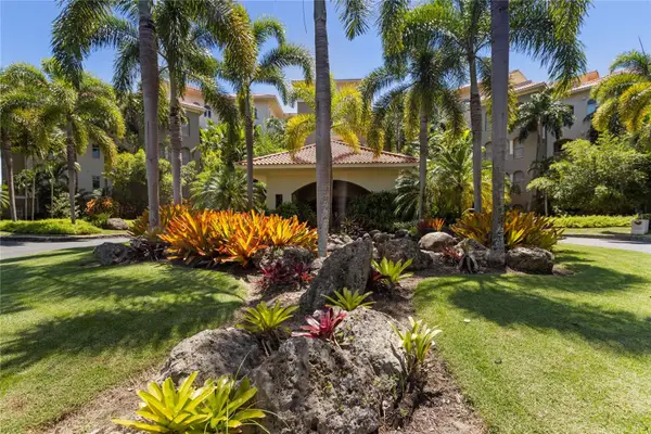 500 Plantation Drive #3-202, DORADO, PR 00646