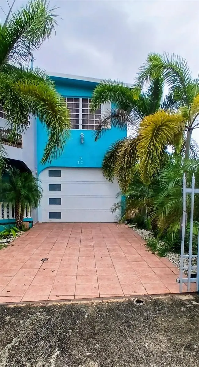 D 21 Calle Orquidea Urb. Alturas Del Cafetal, Yauco, PR 00698 - Image #3