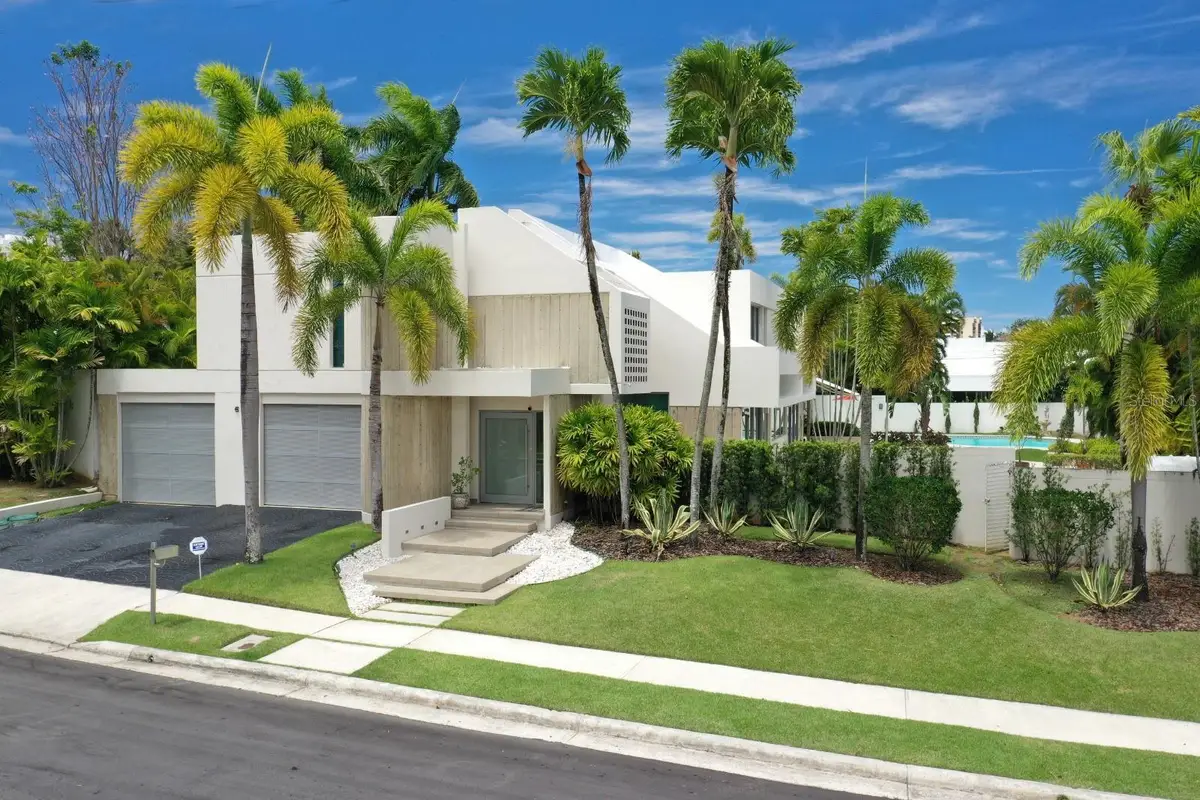 K-8 Terrace St., Garden Hills, Guaynabo, PR 00966 - Image #1