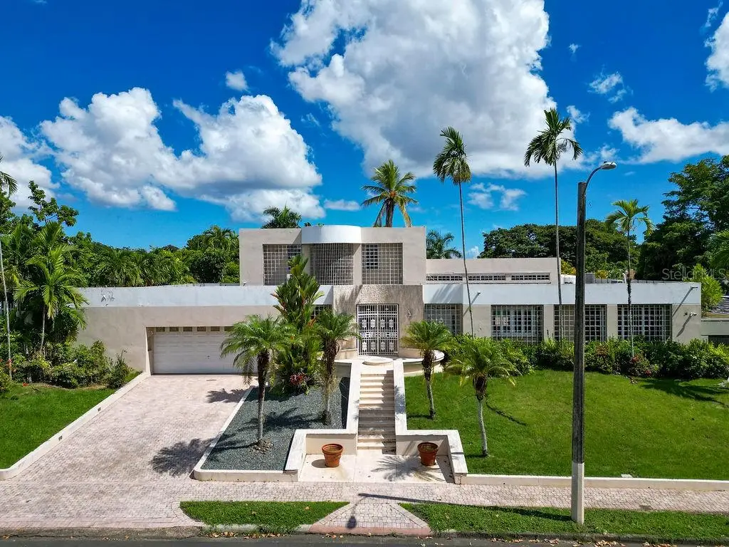 URB. SANTA MARIA 1906 Cll Orquidea, San Juan, PR 00927 - Image #1