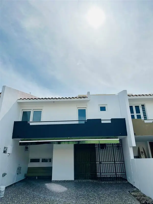 1 Gardenia Street #F3, CAROLINA, PR 00979