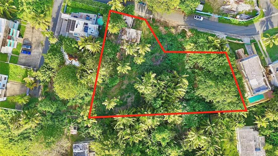 Cap De Mar, Breas, Vega Alta, PR 00692 - Image #2