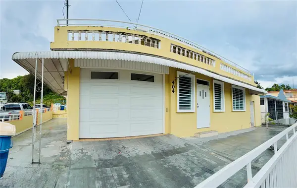 404 Calle 7, AGUADILLA, PR 00603