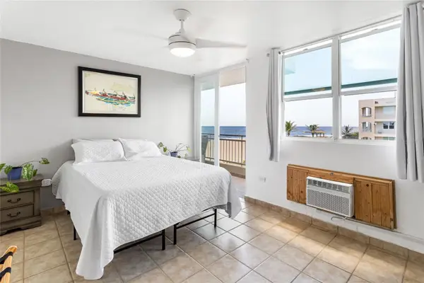 Haudimar Beach Apartments Bajuras, Ward #A206, ISABELA, PR 00662