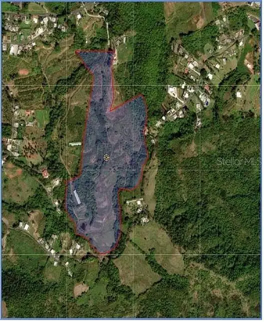 Km. 7.6 Road Pr-152, BARRANQUITAS, PR 00794