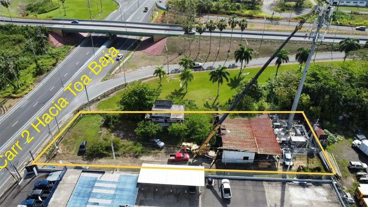 Bo. Espinosa, Dorado, PR 00646 - Image #1