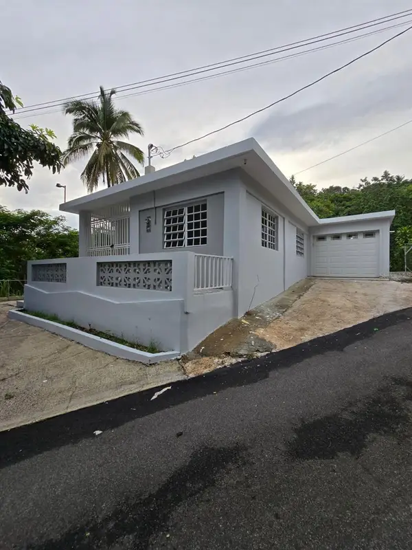 Jaguas Gurabo Camino Los Llinzos, GURABO, PR 00778