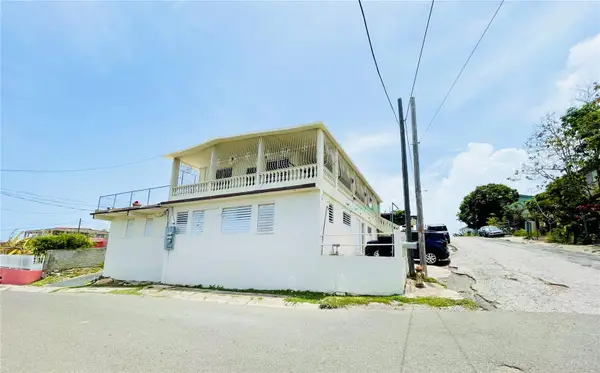 EL TUQUE Nueva Vida #K-10, PONCE, PR 00780