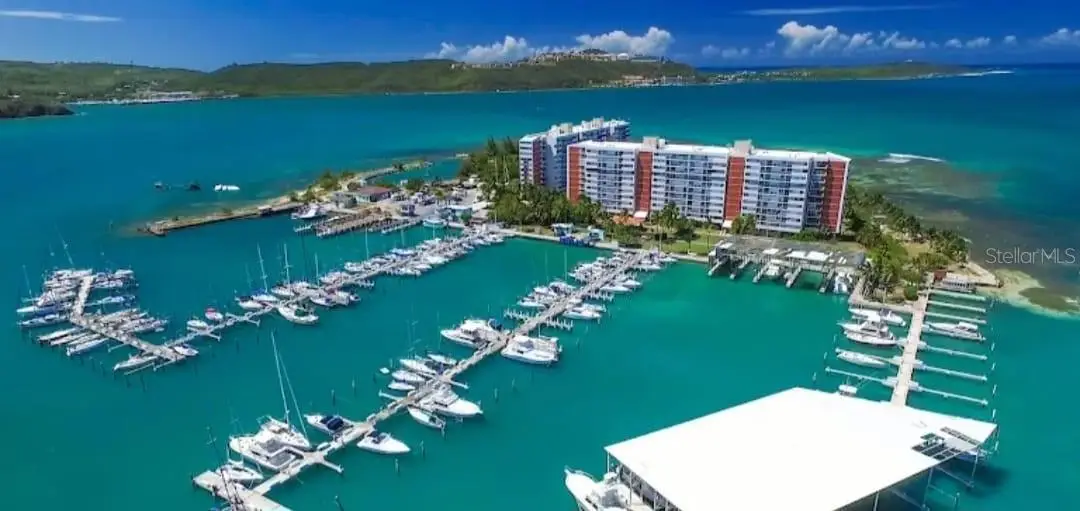 Tower 1 Isleta Marina #4C, Fajardo, PR 00738 - Image #1