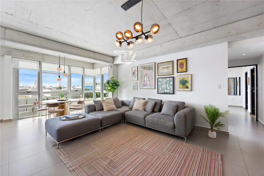 404 Cond. Atlantis Avenida De La Constitucin #308, San Juan, PR 00901 - Image #2