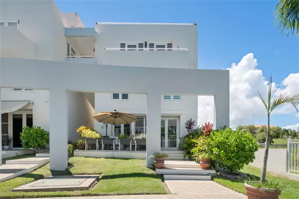 Palmarina Club Harbour Drive #1, HUMACAO, PR 00791