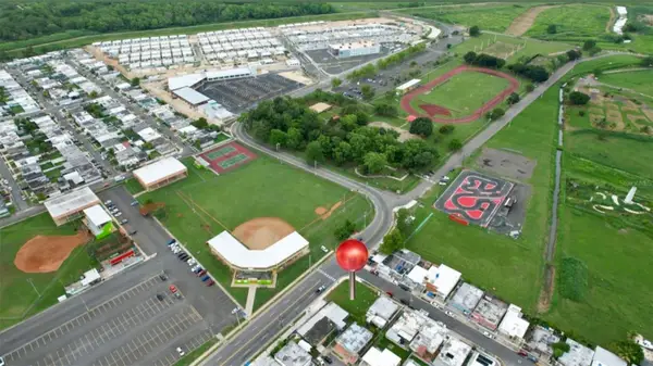 Carr 681 Km 21.7 Palmas Altas Wd, BARCELONETA, PR 00617