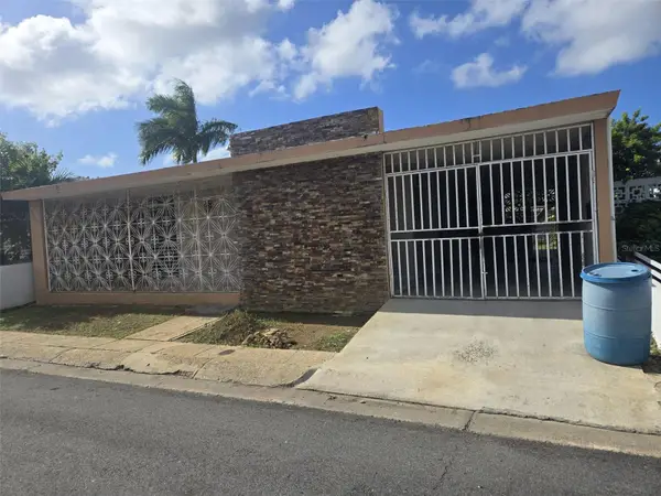 G9 VIA 15 Urb. Villa Fontana, CAROLINA, PR 00983