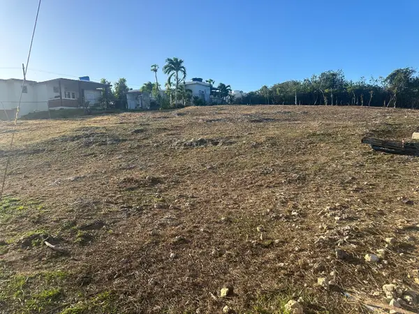 Solar Nro. 5, Bo. Membrillo, Camuy, CAMUY, PR 00627