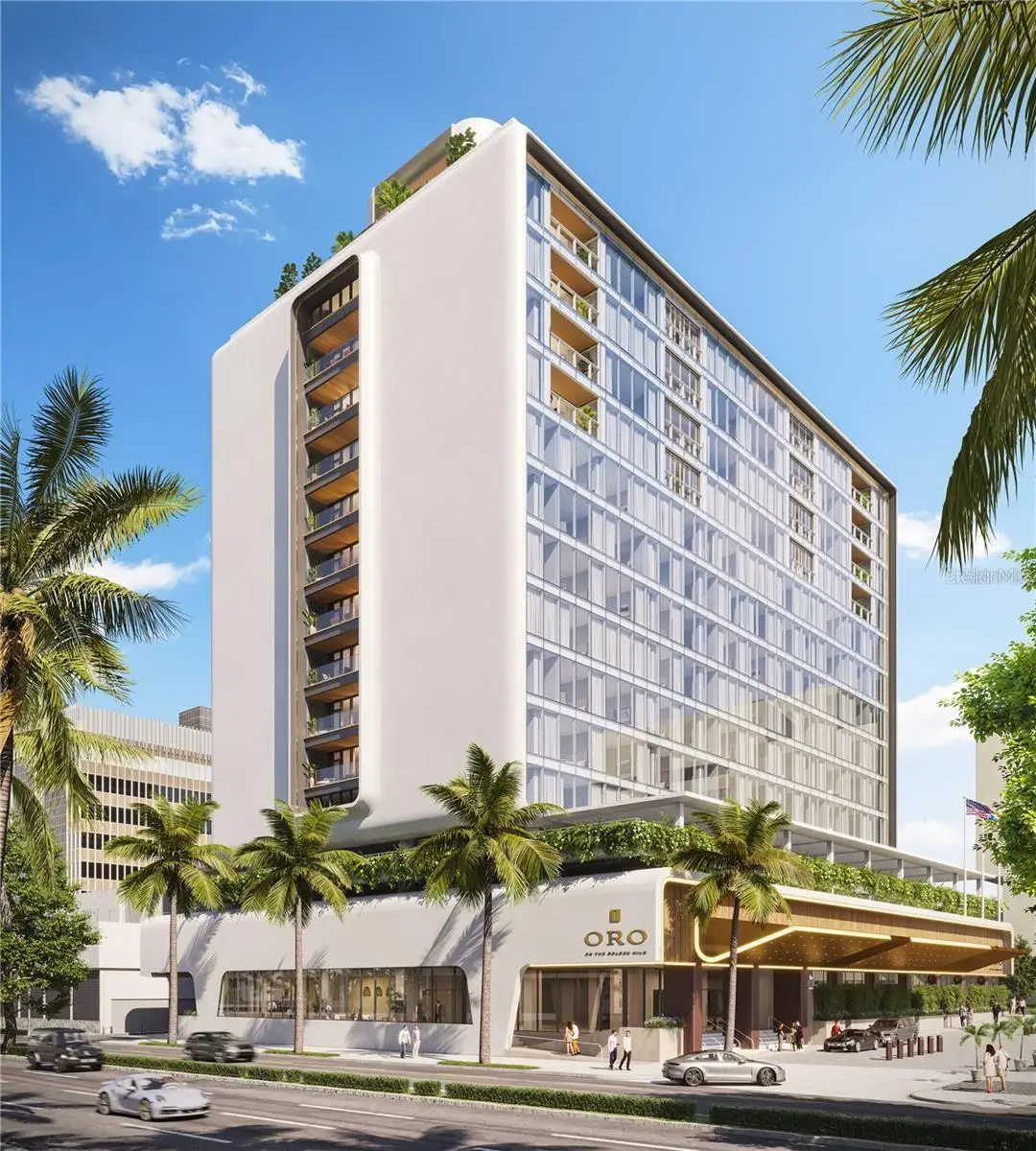 268 Avenida Juan Ponce De Leon #1402, San Juan, PR 00917 - Image #1