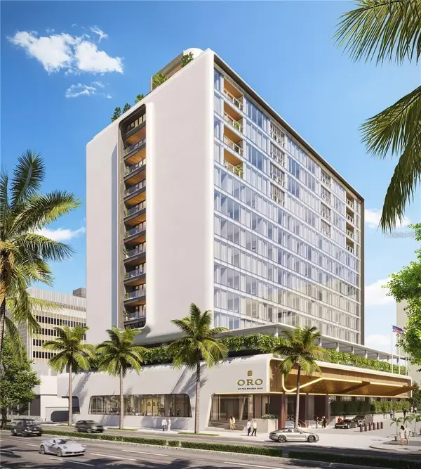 268 Avenida Juan Ponce De Leon #1402, SAN JUAN, PR 00917