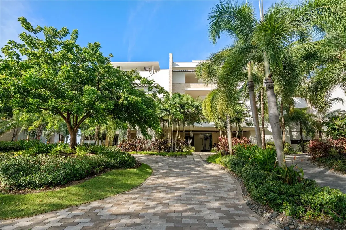 200 Dorado Beach Drive 3731 West Beach, A Ritz-carlton Residences #3731, Dorado, PR 00646 - Image #1