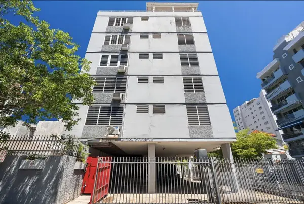 85 Wilson Street #PH-601, SAN JUAN, PR 00907