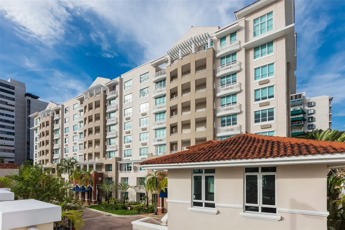 1-02 CAOBA ST San Patricio Avenue #303, Guaynabo, PR 00968 - Image #1