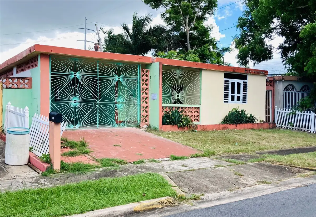 501-829648 Country Club C/antonio Luciano #1152, San Juan, PR 00924 - Image #1