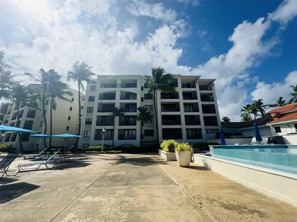 6000 Blvd. Rio Mar Ocean Villas I #/, RIO GRANDE, PR 00745