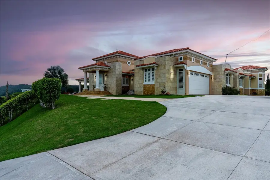 Ruben Marrero Helechal Ward, Barranquitas, PR 00794 - Image #3