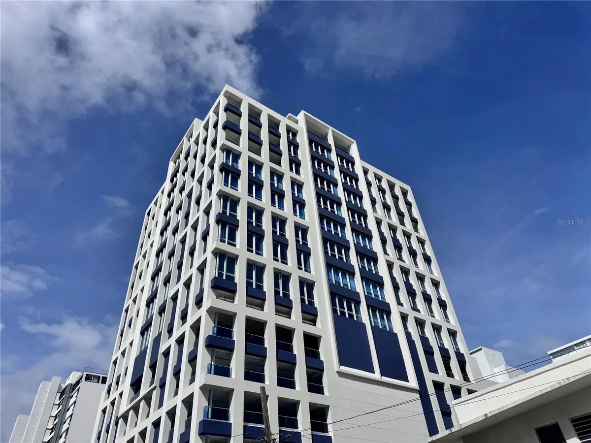 14 Delcasse #704, San Juan, PR 00907 - Image #1