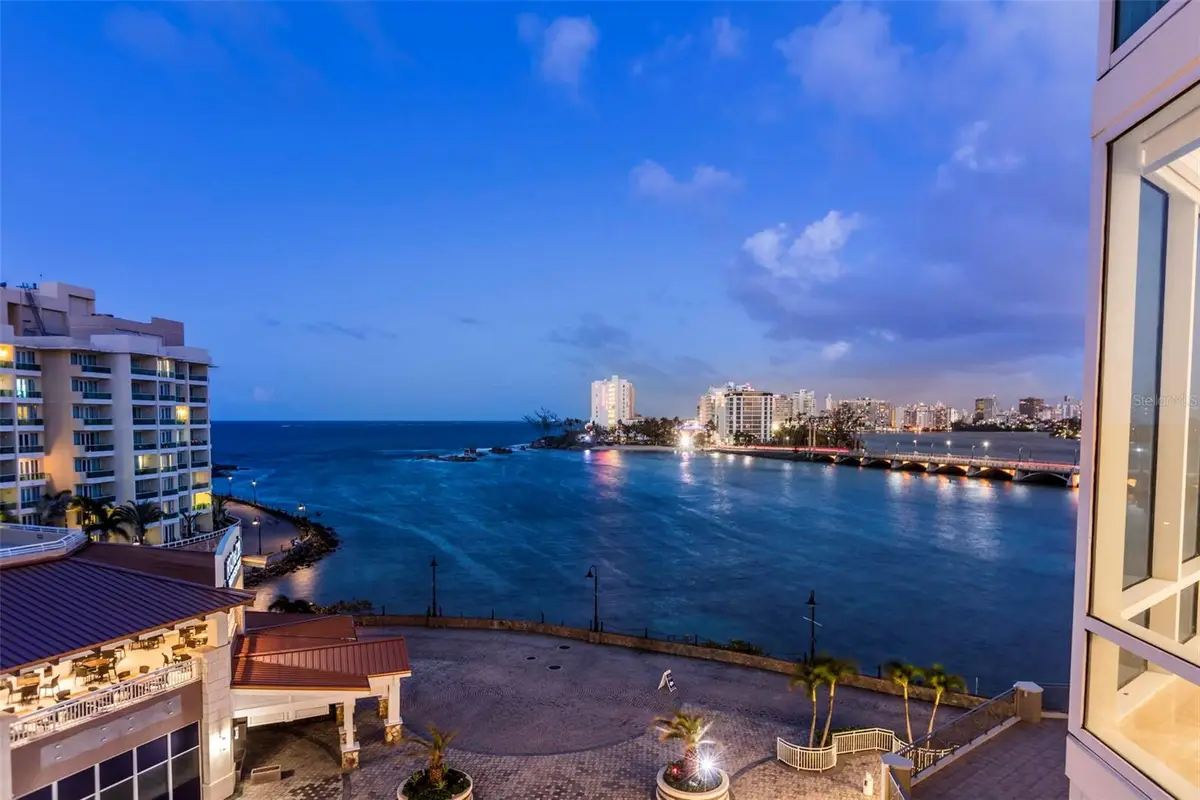 5 Munoz Rivera Avenue #504, San Juan, PR 00901 - Image #1