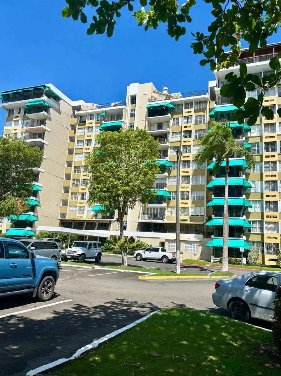 Club Costa Marina Calle Galicia #3k, Carolina, PR 00983 - Image #3