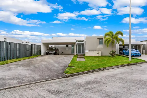 Urb. La Cima II Calle Santander Segunda #674-a, CAGUAS, PR 00725