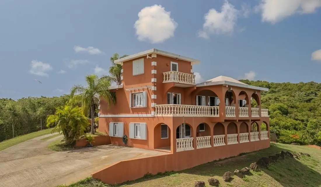 441 Solar, Vieques, PR 00765 - Image #1