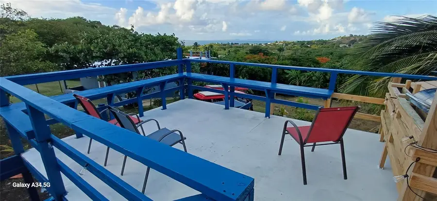 56 Rooster Run Guest House, Vieques, PR 00765 - Image #3