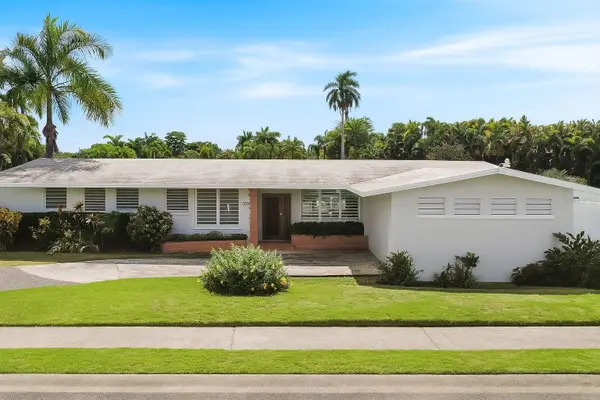 N-1 Calle Jardin, GUAYNABO, PR 00966