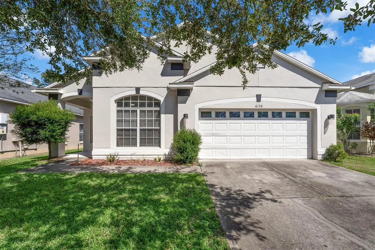 6158 Lightner Drive, Orlando, FL 32829 - Image #1