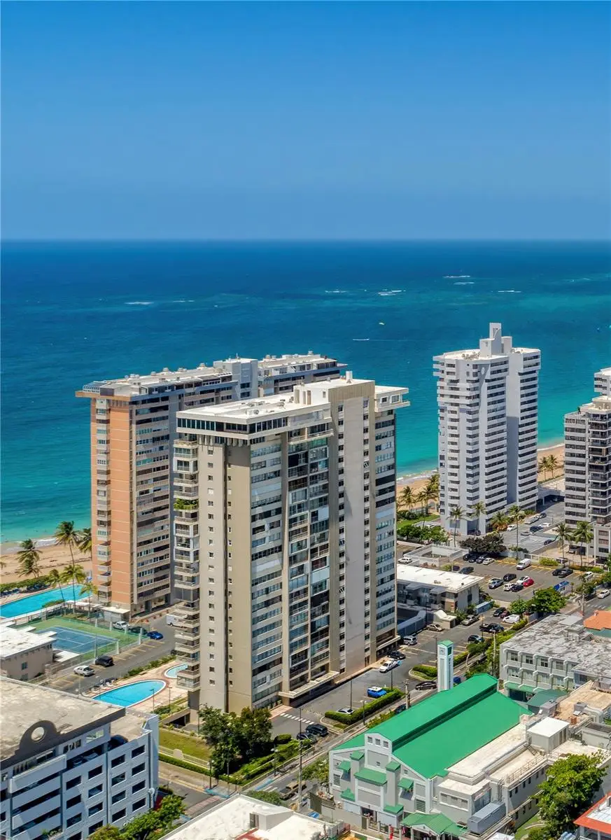 1477 Ashford Avenue #2206, San Juan, PR 00907 - Image #2