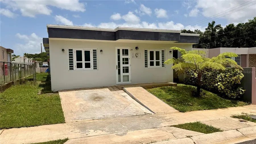 6 Calle #I-13, Lares, PR 00669 - Image #2