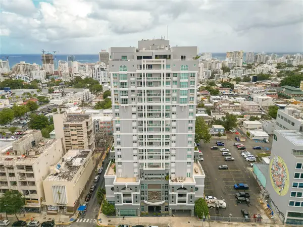 305 Villamil #1712, SAN JUAN, PR 00907