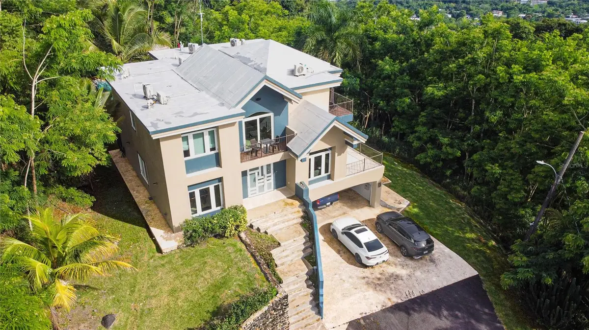 CARR 831 Km 6.5 Int. Bo. Minillas, Bayamon, PR 00956 - Image #1