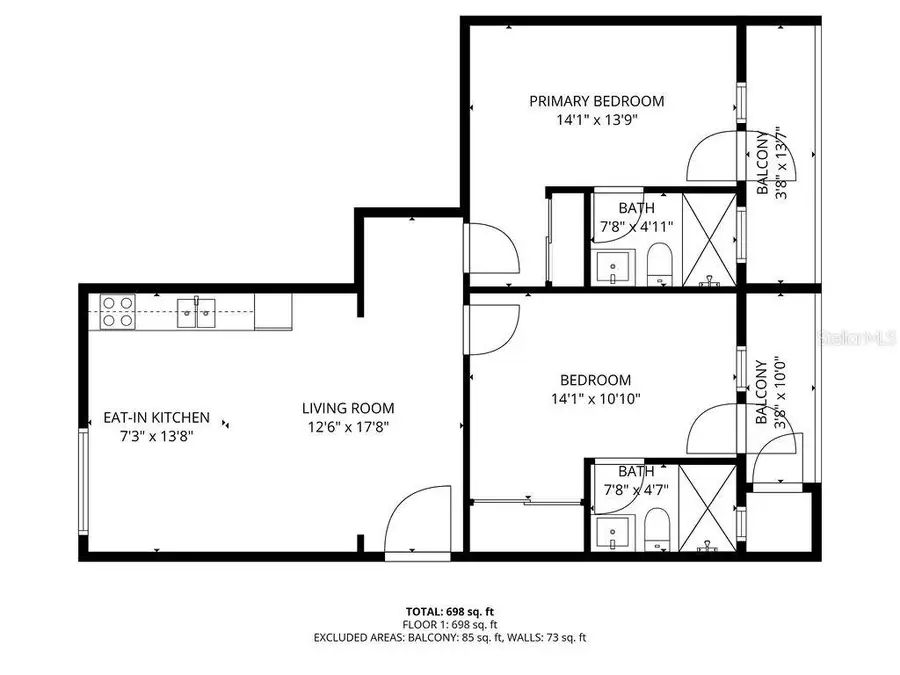 SR 307 COND EL VELERO Poblado De Boqueron, Aymat St #303, Cabo Rojo, PR 00623 - Image #3
