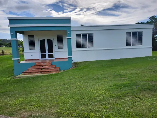 480 Calle S. Tosado, QUEBRADILLAS, PR 00678
