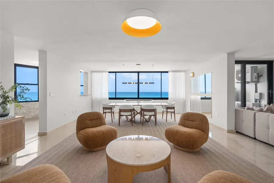 1 Manuel Rodriguez Serra Street #6, San Juan, PR 00907 - Image #2