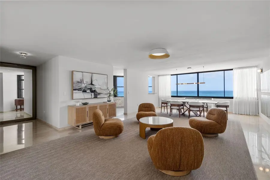 1 Manuel Rodriguez Serra Street #6, San Juan, PR 00907 - Image #3