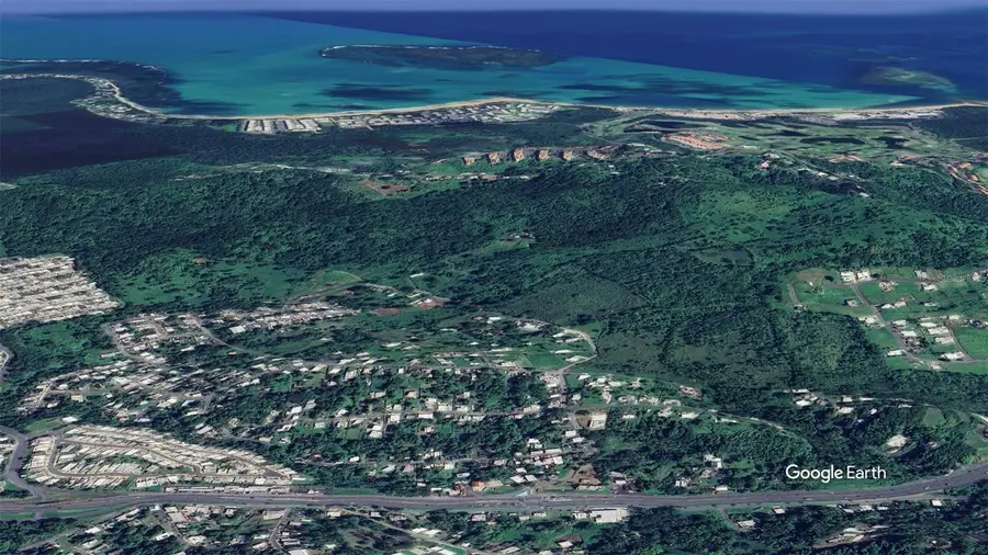 Bo Zaral Sec Carola, Zarzal, PR 00721 - Image #2